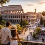 Alphe Rome: Where Ancient Glory Meets Modern Living