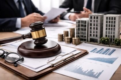 Ashcroft Capital Lawsuit: Investor Concerns and Legal Developments