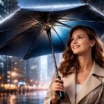 Ausbrella: The Future of Umbrellas Redefining Durability and Style