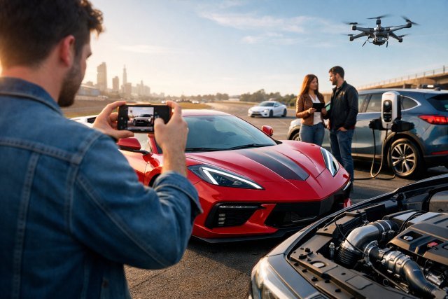 Autocartrends.com: The Ultimate Hub for Auto Trends and Car Updates