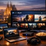 Discover BCN Play: The Ultimate Barcelona Streaming Guide for Viewers