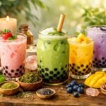 Babeltee: The Hottest Tea Trend Dominating the Wellness Scene