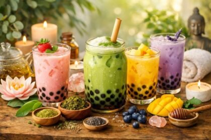 Babeltee: The Hottest Tea Trend Dominating the Wellness Scene