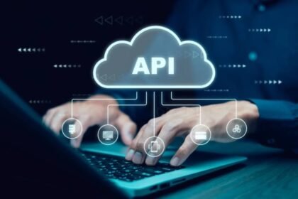 Explore the Best Api Search Company's Homepage for Faster API Discovery