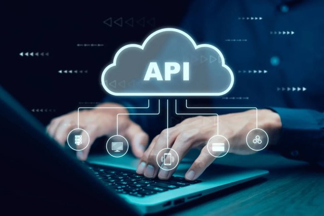 Explore the Best Api Search Company's Homepage for Faster API Discovery