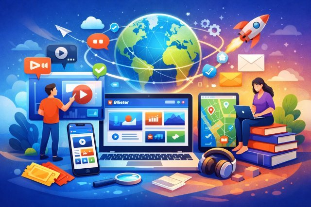 Bilieter: The Ultimate Guide to This Innovative Platform