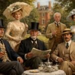 Boston Brahmin Types: Inside the Lifestyle of America’s Aristocracy