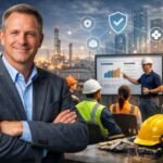 Brandon Nelson CSN: A Leading Expert Shaping the Future of Workplace Safety