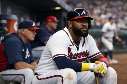 Braves Marcell Ozuna Waiver Candidate? Latest MLB Insider Predictions