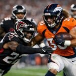 Broncos vs Falcons: Full Game Preview, Predictions & Key Matchups
