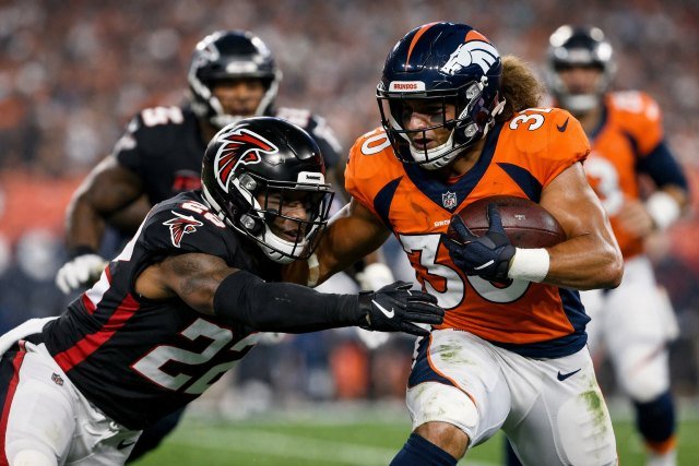 Broncos vs Falcons: Full Game Preview, Predictions & Key Matchups