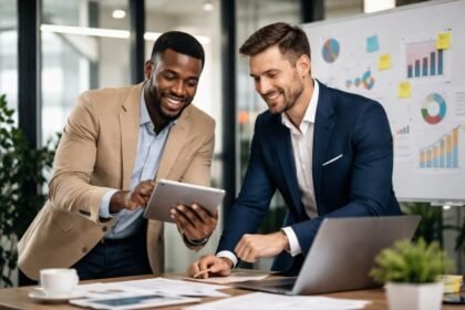 Business Tips Robthecoins: Proven Strategies to Grow Your Business Faster