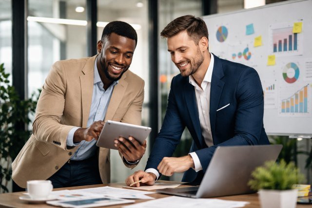 Business Tips Robthecoins: Proven Strategies to Grow Your Business Faster