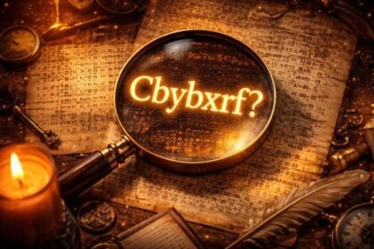 Cbybxrf Revealed: Hidden Meaning, Uses, and Facts