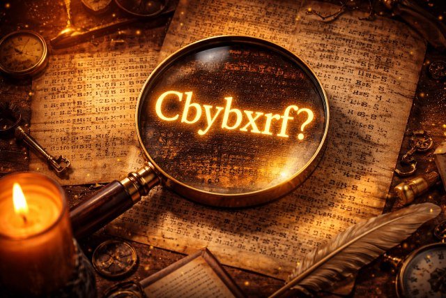 Cbybxrf Revealed: Hidden Meaning, Uses, and Facts