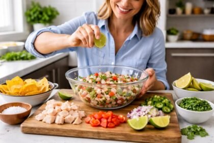 Cevurı: Easy Recipe, Ingredients & Pro Cooking Tips