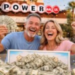 Chandler Powerball Million Winner: Inside the Incredible Lottery Victory