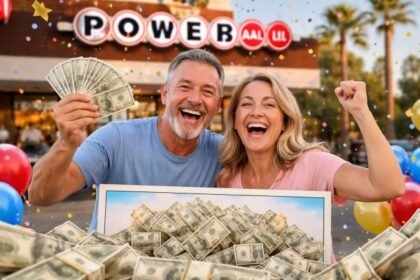 Chandler Powerball Million Winner: Inside the Incredible Lottery Victory