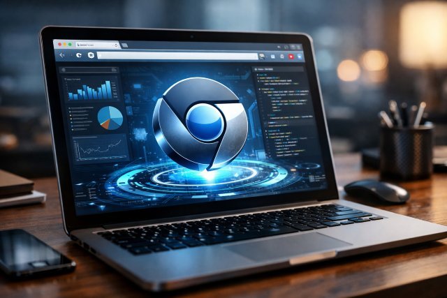 What Is Chromiumfx? Full Breakdown of the Chromiumfx Platform