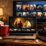 Cinndymovies: Watch Your Favorite Movies Without Paying a Cent