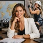 Cintia Coció: Career Journey, Achievements, and Milestones