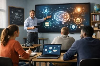 Classroom 30x: The Ultimate Guide to Faster, Smarter Learning