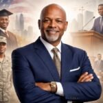 Claude Edward Elkins Jr: Life Journey, Achievements & Leadership Story