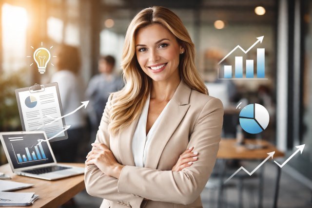 The Rise of Collette Mcardle: Career Journey and Untold Facts