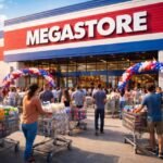 Costco Rival Launches Megastore: A Game-Changing Move in Retail