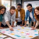 Crew Disquantified Org: A Modern Approach to Team Structure