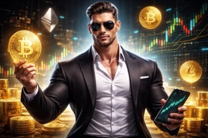 Crypto30x.com Gigachad: A Complete Breakdown for Smart Investors