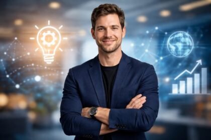 David Borhaz: Innovator and Emerging Thought Leader