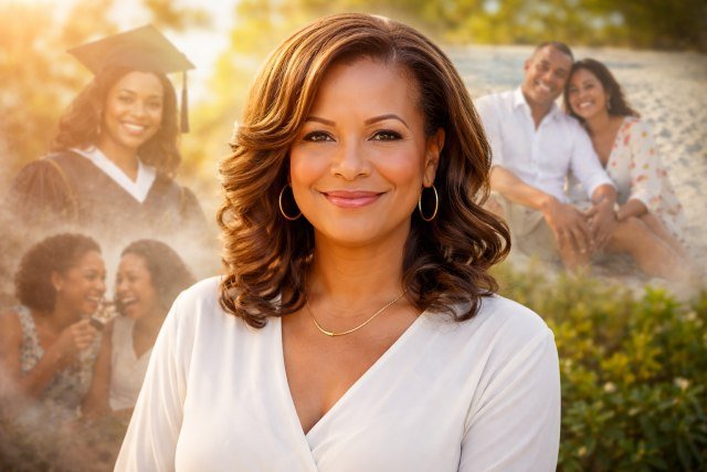 Debra Lee Blocker: Inside Her Life, Background, and Personal Journey