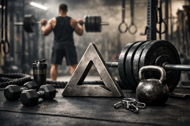 Delta Fitness Authority: The Ultimate Guide to Strength, Health, and Performance