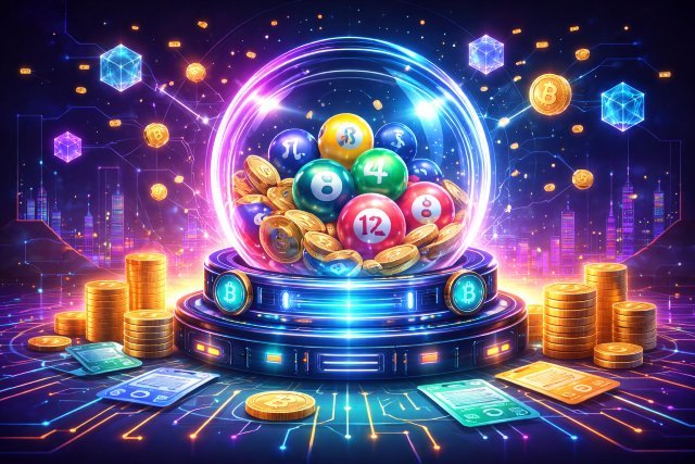 Dettery: A Complete Guide to the Decentralized Lottery Revolution