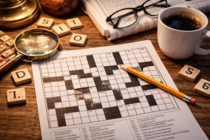 Ditto For Us Nyt Crossword Clue: Meaning, Answer & Hints