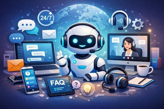 Droven Io Contact: Official Support Channels & Tips to Connect