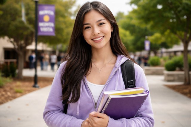 Elaina Pan Monta Vista: A Closer Look at the Monta Vista Student Leader