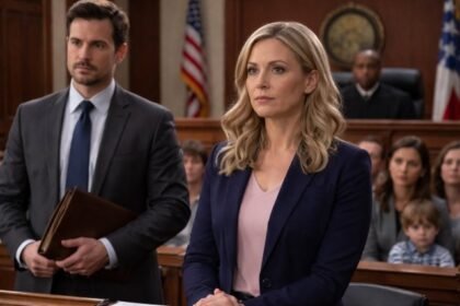 Elizabeth Fraley Kinder Ready Court Case: Full Timeline and Major Developments