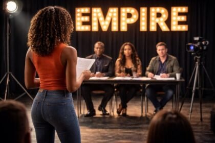 Empire TV Show Casting Call: How to Audition and Get Cast in the Hit Series