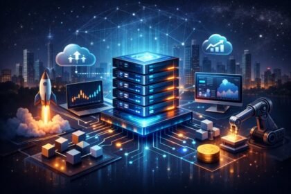 Epcylon: The Quiet Infrastructure Layer Startups Are Using to Scale Faster