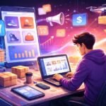 Eschopper: A Smarter Way to Power Modern Online Commerce