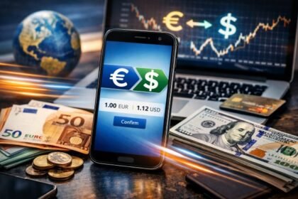 Euroyungs com: The Complete Guide to Fast Online Currency Exchange