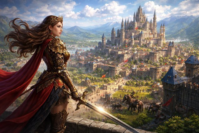 EvonyGalore: A Deep Dive into the Ultimate Strategy Gaming Experience