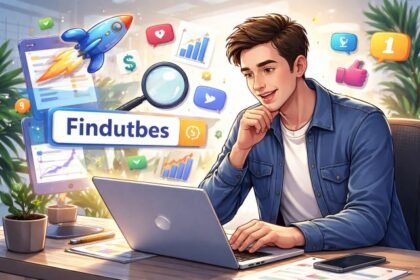 Why Findutbes Is Trending – Full Explanation