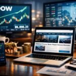 FintechZoom.com Dow: How Digital Finance News Shapes Investor Decisions