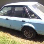 Ford EcoBoost Broken and Non Runner Cars