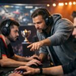 From Blog Playbattlesquare: Expert Insights Into Competitive Gaming Success