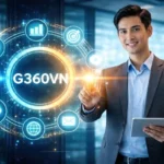 G360VN: Revolutionizing Digital Marketing Strategies