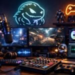 GeekZilla.io Podcast: The Hub for Tech and Gaming Audio Content